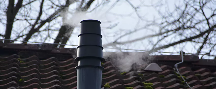 Broken Chimney Animal Screen Repair And Installation in Braintree, MA