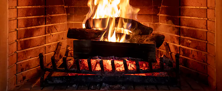 Chimney Ash Dump Cover Repair Services in Braintree, MA