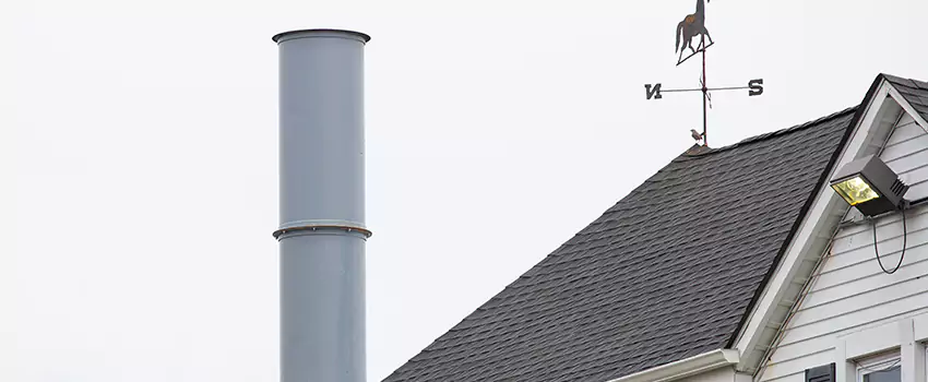 Multi-flue Chimney Caps Installation And Repair in Braintree, MA