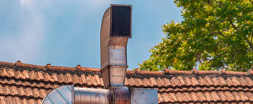 Chimney Creosote Cleaning Experts in Braintree, Massachusetts