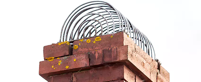 Chimney Crown Problems in Braintree, Massachusetts