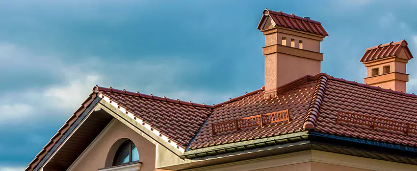 Residential Chimney Services in Braintree, Massachusetts