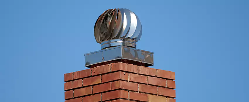 Chimney Flue Rebuild Services in Braintree, Massachusetts