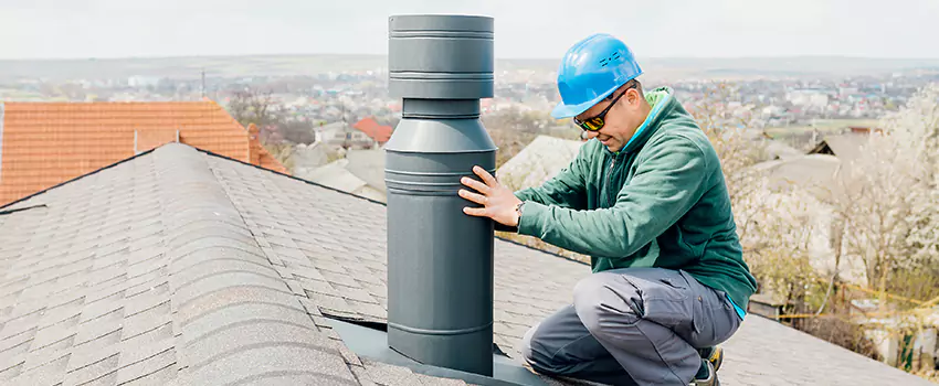 Chimney Repair Cost in Braintree, MA