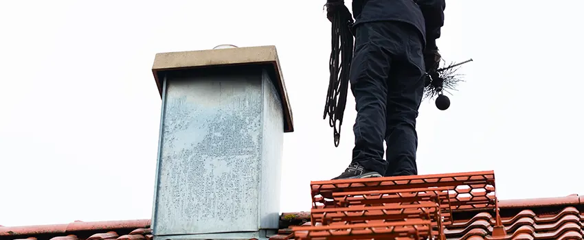 Modern Chimney Sweeping Techniques in Braintree, Massachusetts