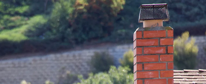 Chimney Tuckpointing And Masonry Restoration in Braintree, MA