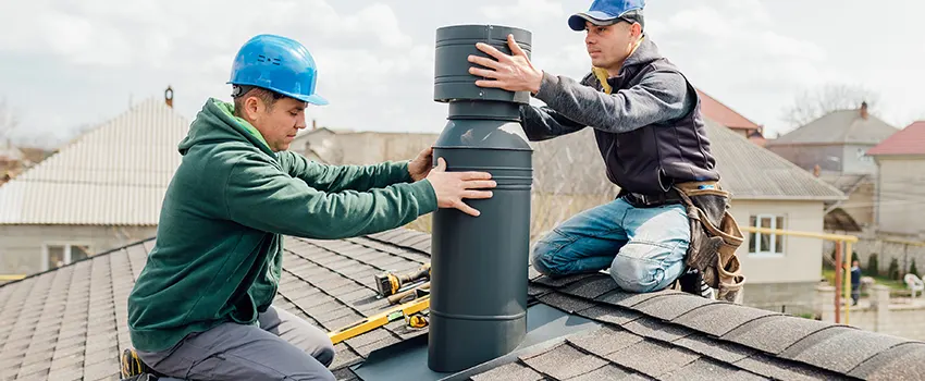 Commercial Chimney Cost in Braintree, MA