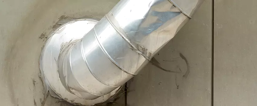 Dryer Vent Repair Process in Braintree, MA
