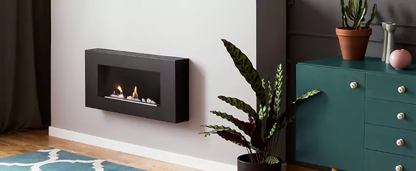 Cost of Ethanol Fireplace Repair And Installation Services in Braintree, MA