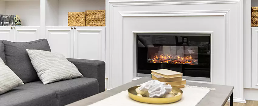 Professional Fireplace Maintenance Contractors in Braintree, MA