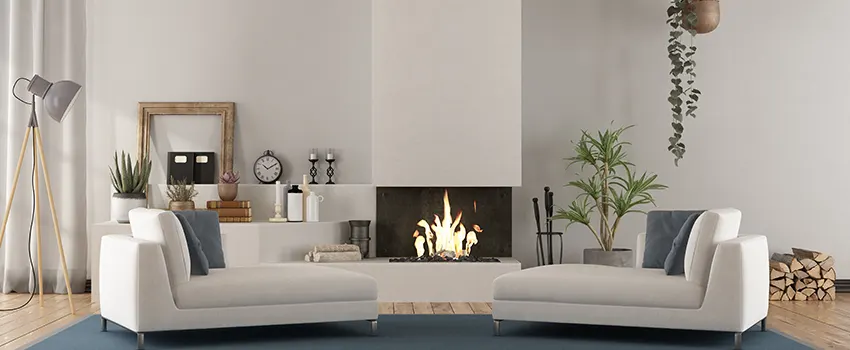 Decorative Fireplace Crystals Services in Braintree, Massachusetts