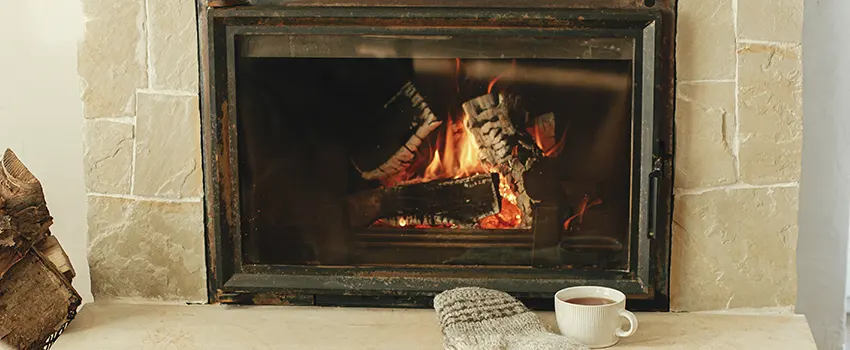 Fireplace Door Handle Replacements Services in Braintree, Massachusetts