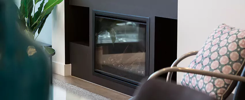 Gas Fireplace Installation in Braintree, MA
