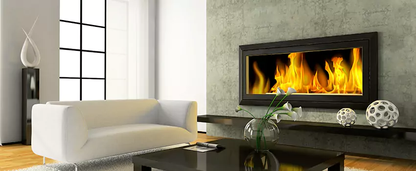 Fireplace Hearth Ideas in Braintree, Massachusetts