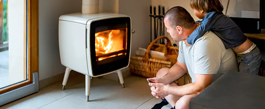 Fireplace Flue Maintenance Services in Braintree, MA