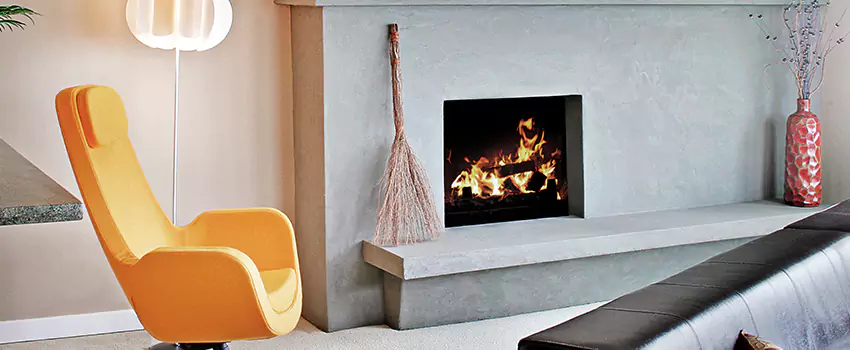 Electric Fireplace Makeover Services in Braintree, MA