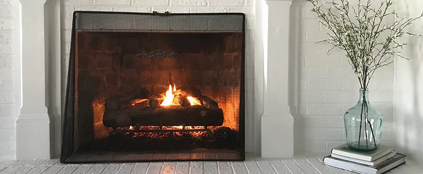 Cost-Effective Fireplace Mantel Inspection And Maintenance in Braintree, MA