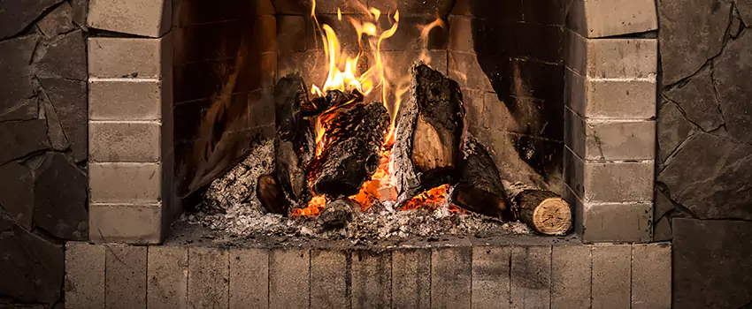 Cost of Rebuilding A Fireplace in Braintree, Massachusetts