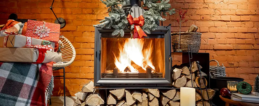 Steel Fireplace Grate Repair And Replacement Services in Braintree, Massachusetts