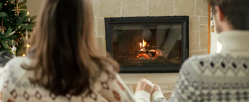 Fireplace Firebox Refurbish & Restore Services in Braintree, MA