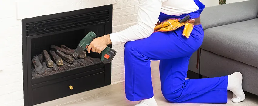 Fireplace Safety Inspection Specialists in Braintree, Massachusetts