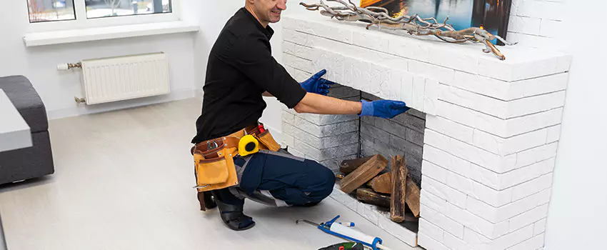 Gas Fireplace Repair And Replacement in Braintree, MA