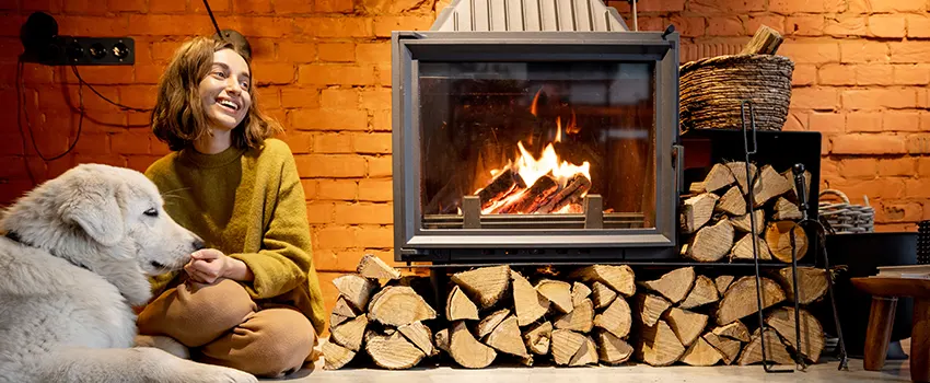 Fireplace Smell Removal Cost in Braintree, MA