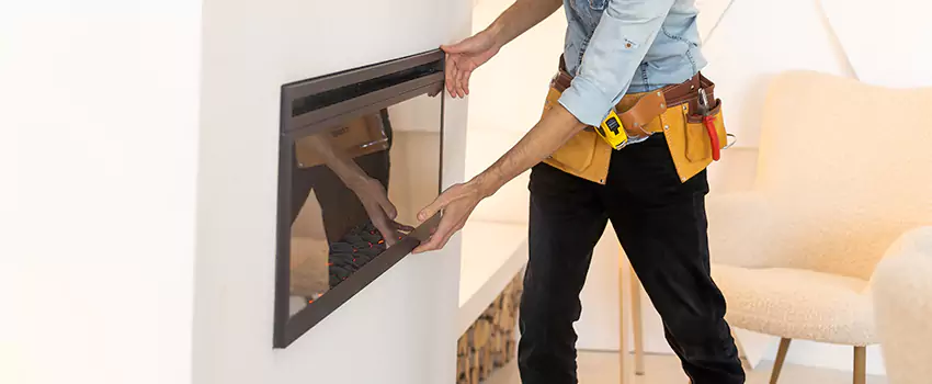 Traditional Fireplace Vent Sweeping in Braintree, MA