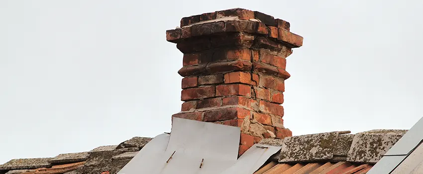 Cost of Fixing Blocked Chimney in Braintree, Massachusetts