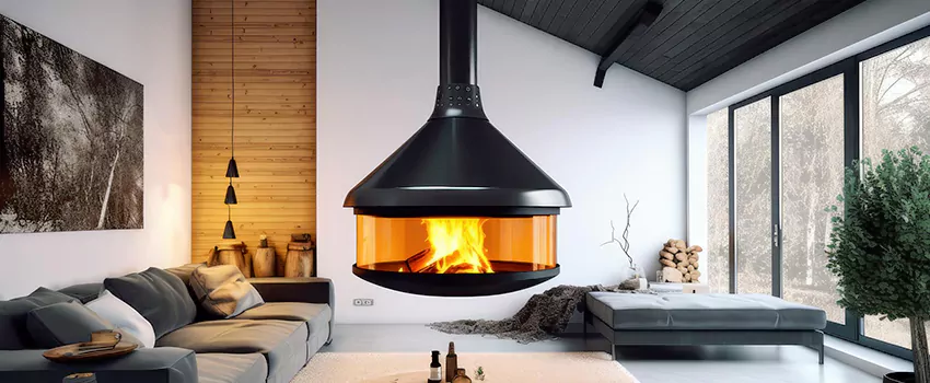 Floating Damaged Fireplace Repair Services in Braintree, MA