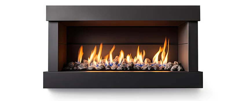 Outdoor Gas Fireplaces Installation in Braintree, MA