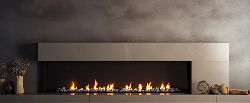 Gas Fireplace Logs Supplier in Braintree, Massachusetts