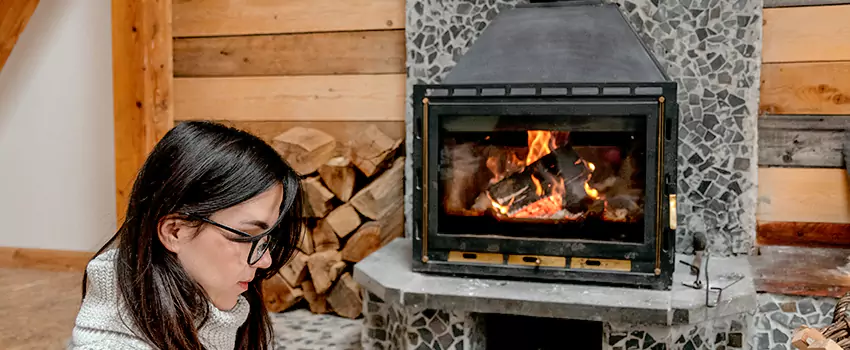 Harman P68-C Pellet Stove Repair in Braintree, Massachusetts 