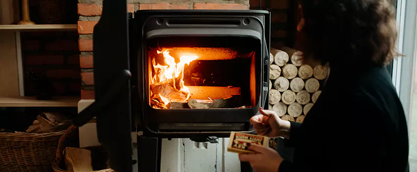 Hearthstone Wood Stoves Fireplace Repair in Braintree, Massachusetts