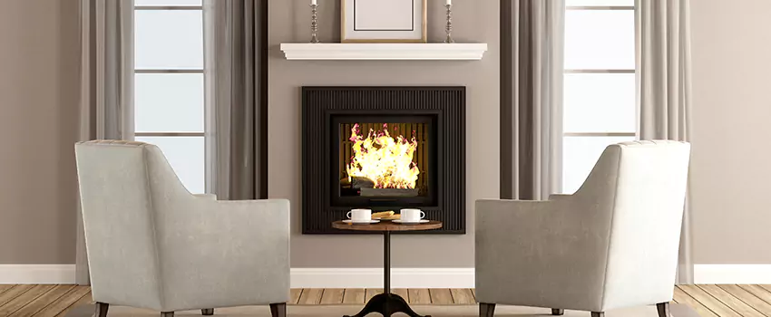 Heatilator Direct Vent Fireplace Services in Braintree, Massachusetts