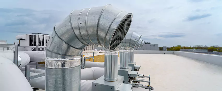 Insulated Ductwork Repair Services Near Me in Braintree, MA