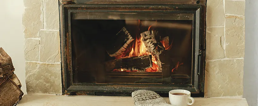 Kings man Fireplaces Insert Services in Braintree, MA