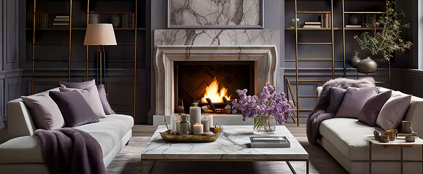 Napoleon Galaxy Series Outdoor Fireplaces Repair in Braintree, MA
