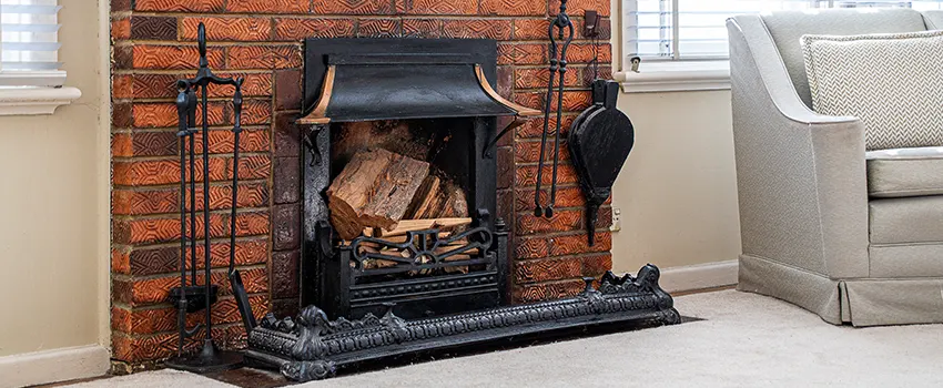 Custom Old Fireplace Redesign Services in Braintree, Massachusetts