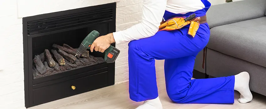 Pellet Fireplace Repair Services in Braintree, MA