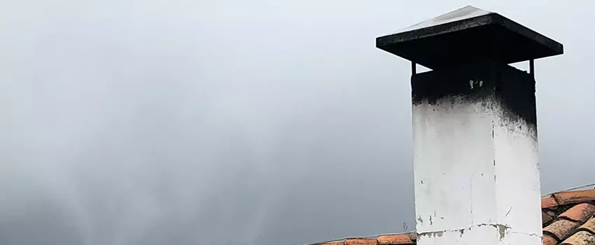 Prefab Chimney Crown Installation in Braintree, MA