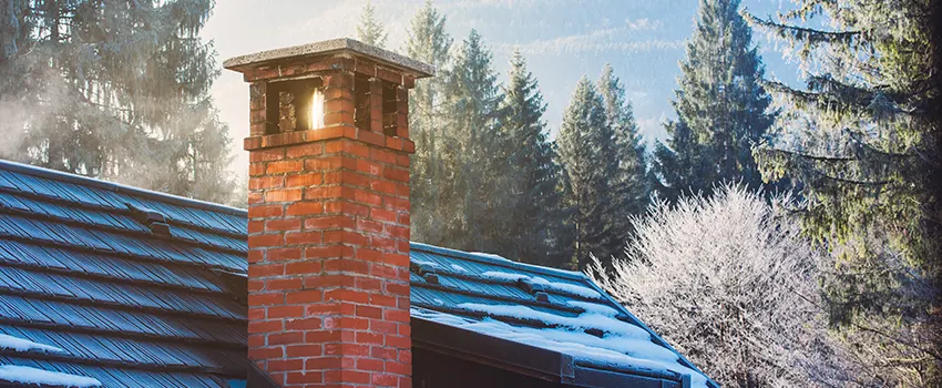 Residential Chimney Rain Caps Repair Services in Braintree, MA