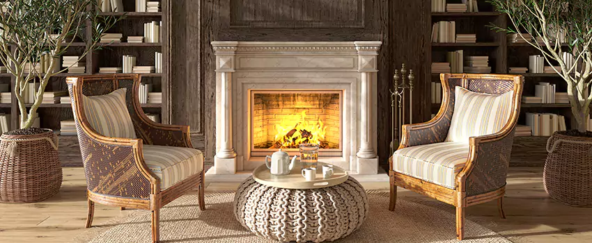 Cost of RSF Wood Fireplaces in Braintree, Massachusetts