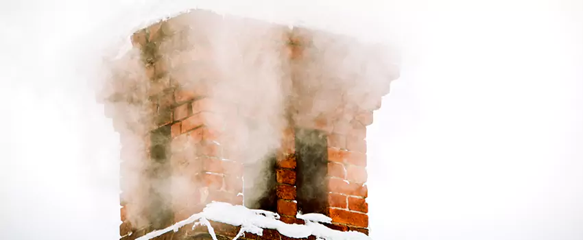 Chimney Flue Soot Removal in Braintree, MA
