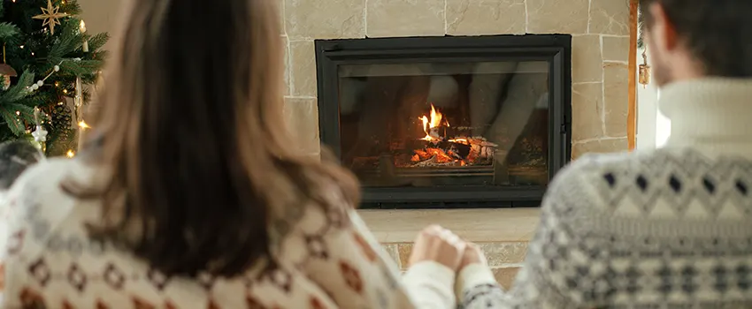 Superior Open-Hearth Wood Fireplaces in Braintree, MA