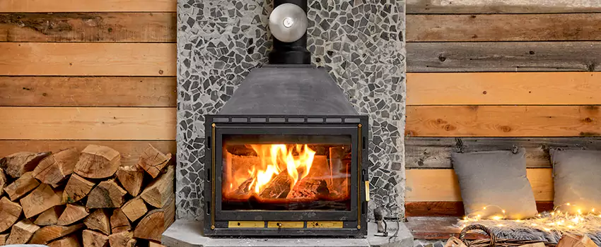 Travis Industries Elite Fireplace Inspection and Maintenance in Braintree, Massachusetts
