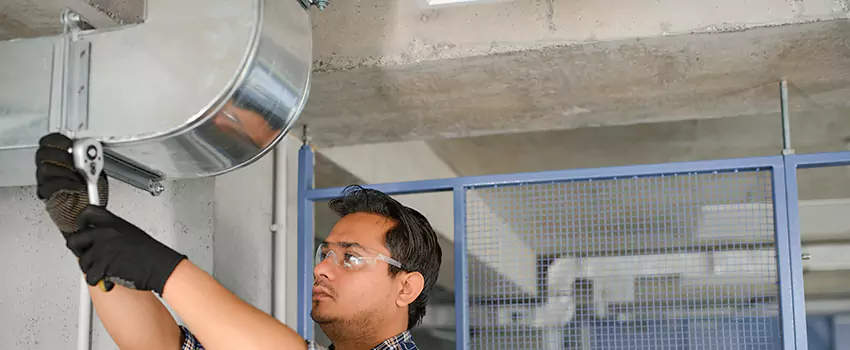 Benefit of Ventilation Cleaning in Braintree, Massachusetts
