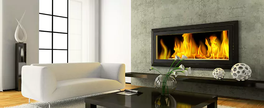 Ventless Fireplace Oxygen Depletion Sensor Installation and Repair Services in Braintree, Massachusetts