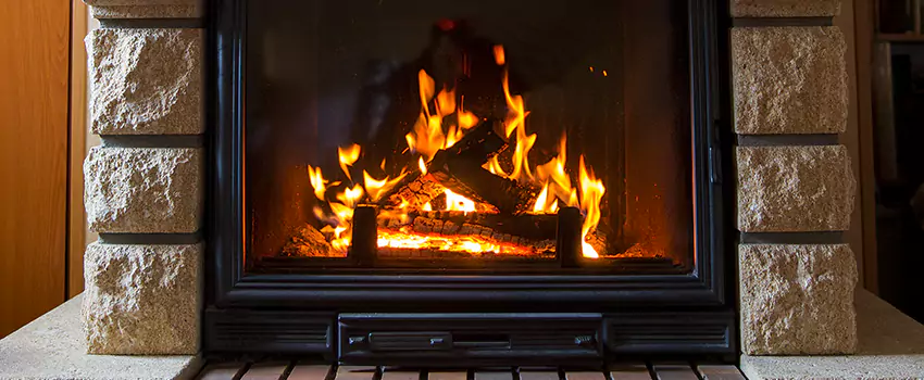 Cost of Wood Fireplace Installation in Braintree, MA
