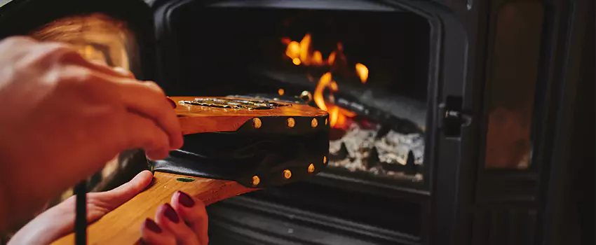 Cost of Wood Furnace Repair and Installation Services in Braintree, MA
